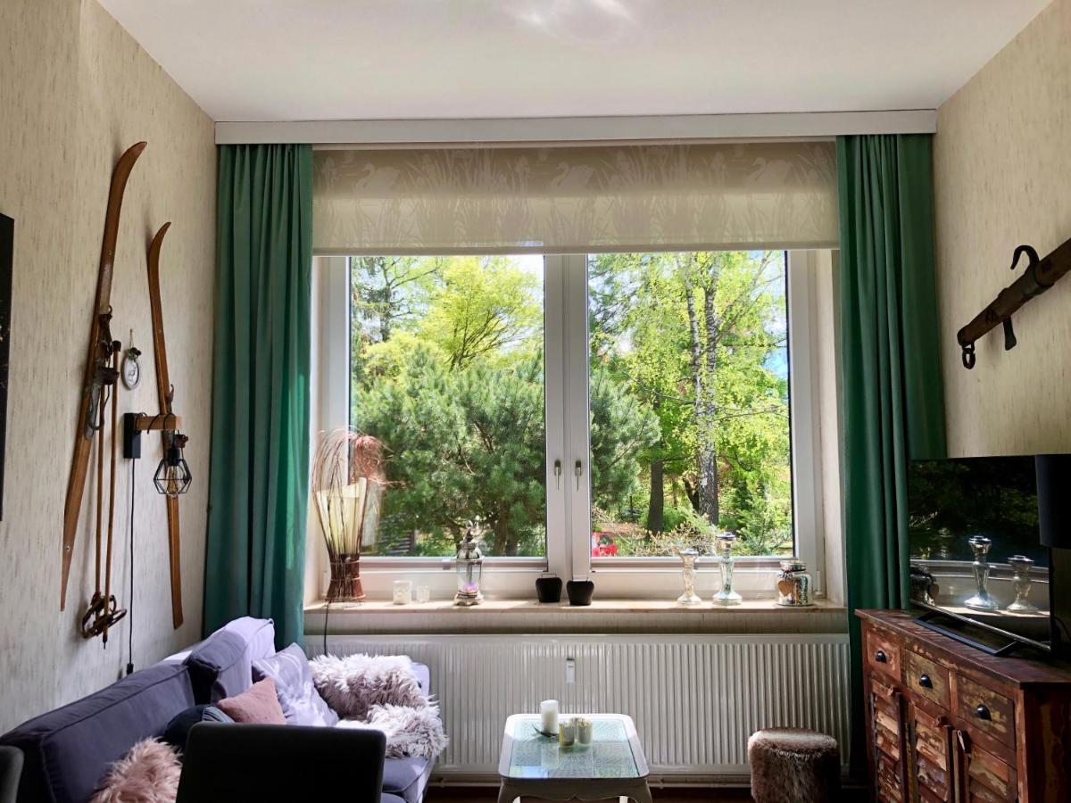 Harzromantik Lejlighed Braunlage