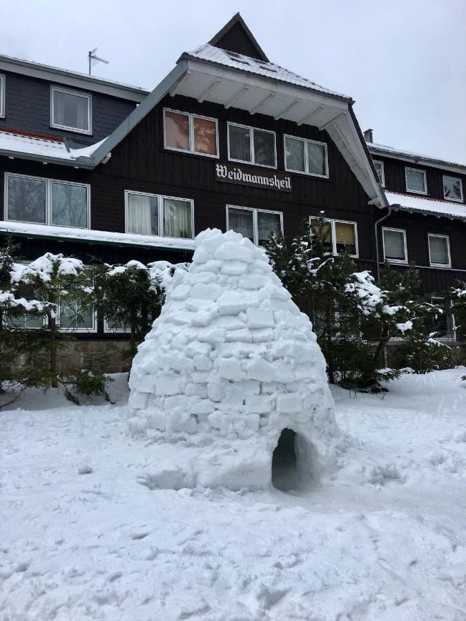 Harzromantik Braunlage